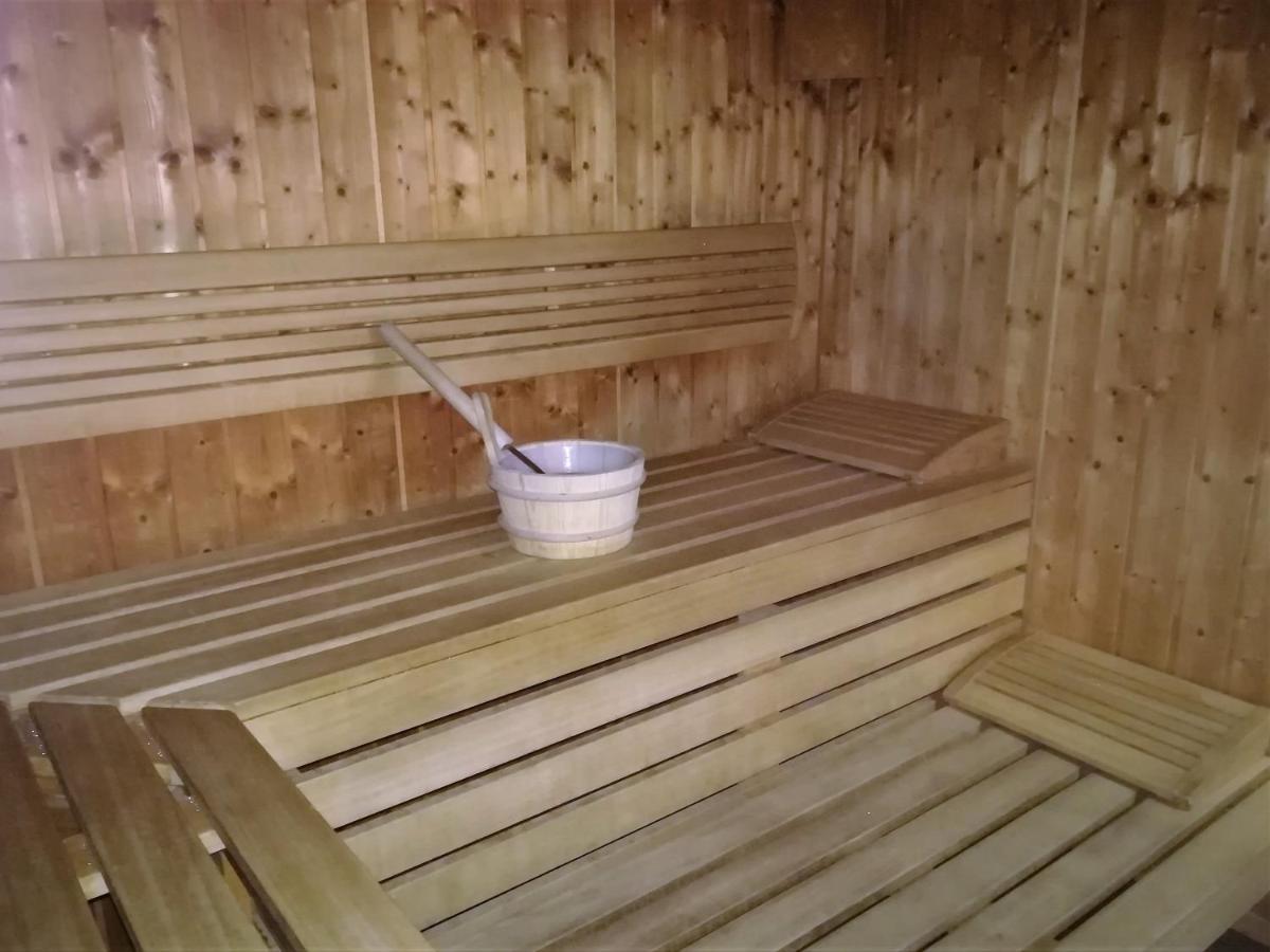 Polanki Be Happy Apartamento Kołobrzeg Exterior foto
