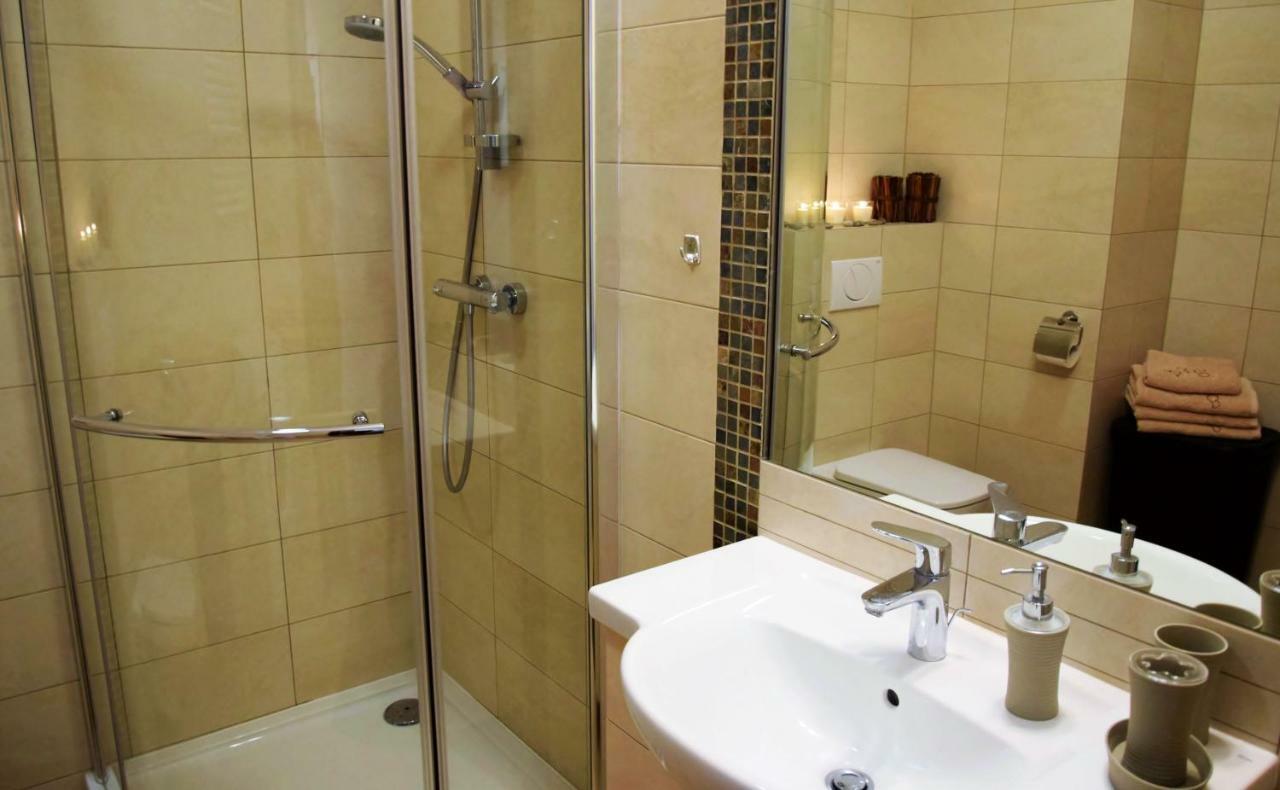 Polanki Be Happy Apartamento Kołobrzeg Exterior foto